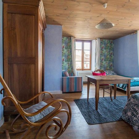 La Maison Des Archers Saint-Saturnin  Екстер'єр фото