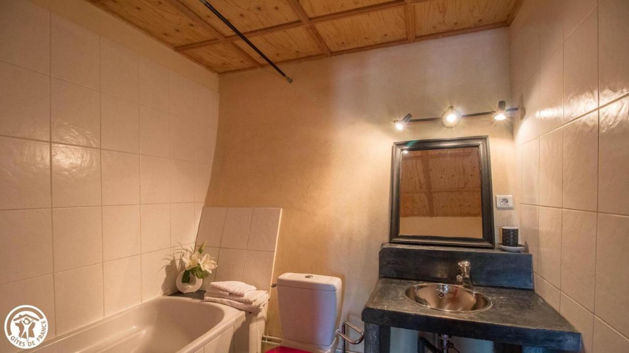 La Maison Des Archers Saint-Saturnin  Екстер'єр фото